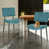 Turquoise est en rupture de stock