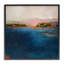 «Still Water Seascape», estampe numérique, design par Patrick Dennis-114339839-114339838