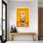 Art mural contemporain de Long Island-885660892