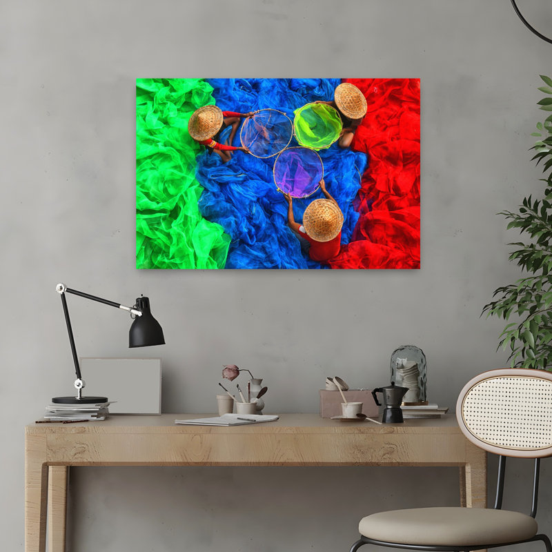 Print, 40.64cm H x 60.96cm W
