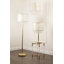 Lampe sur pied traditionnelle 65 po Chay