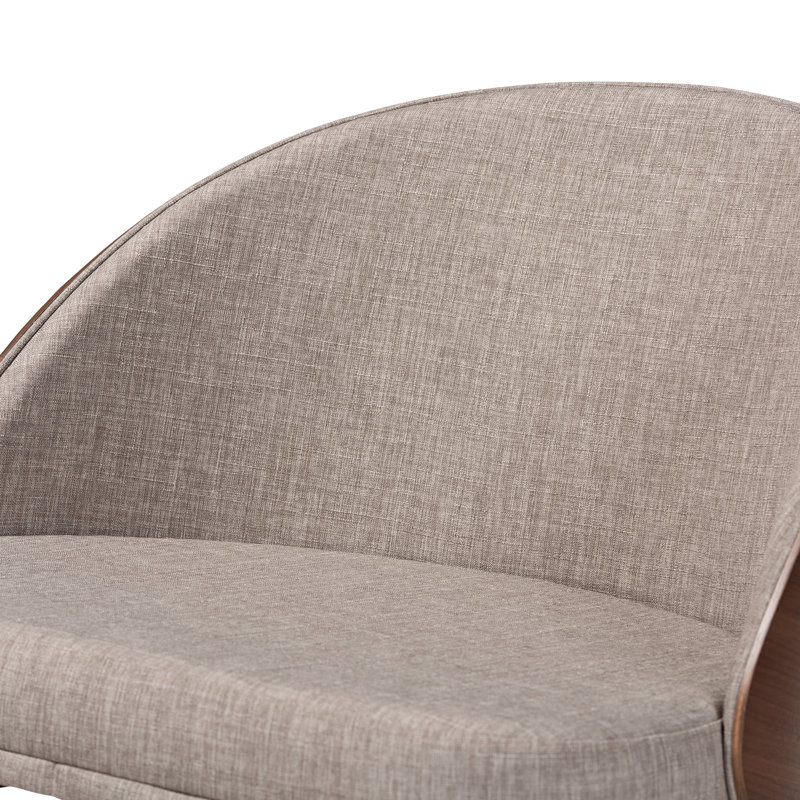 Wyle Upholstered Club Chair