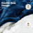 Hand Woven Heated Throw Blanket-1631048275