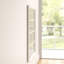 Anneliese Solid Wood Concave Wall Mirror-33025898