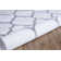 Trendy Geometric Indoor Rug