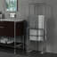 Linea 3 Towel Stand-109049443