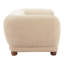 Causeuse Boet Taupe