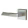 Alpine Lever 19 Single Dummy Left Hand With Square Rose