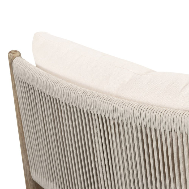 Sydney Outdoor Lounge Chair