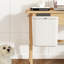 PP Manual Lift Waste Bin - 9L