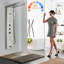 Shower Tower Panel