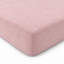 Teddy Fleece Fitted Sheet-1216003652-1216003658