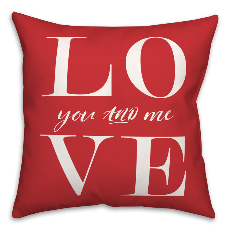 Throw Pillow