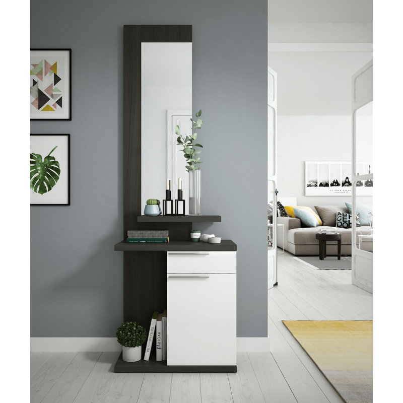 Tampa 2 Piece Hallway Set