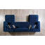 Canapé modulaire 3 pièces Madele-102079703