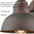 Iva Barn Light