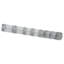 Vidaxl Field Fence Galvanised Steel-114858203