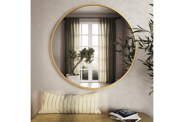 The 12 Best Round Mirrors of 2022