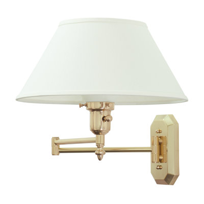 Lampe avec bras pivotant Jaylyn