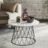 Aldijana Single Coffee Table
