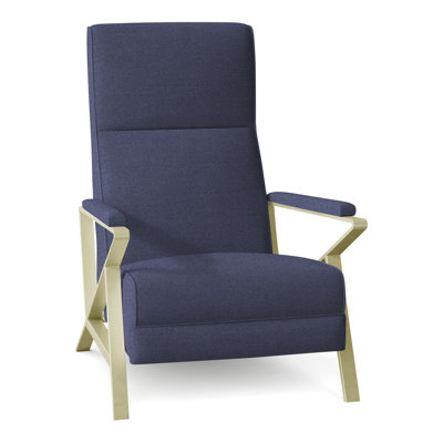 Infinity 28.25" Wide Manual Standard Recliner
