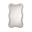 Dali Rectangle Bamboo / Rattan Mirror-1724209376