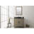 Calhoon 37'' Single Bathroom Vanity with Top-275506646