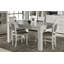 Otis Extendable Dining Table
