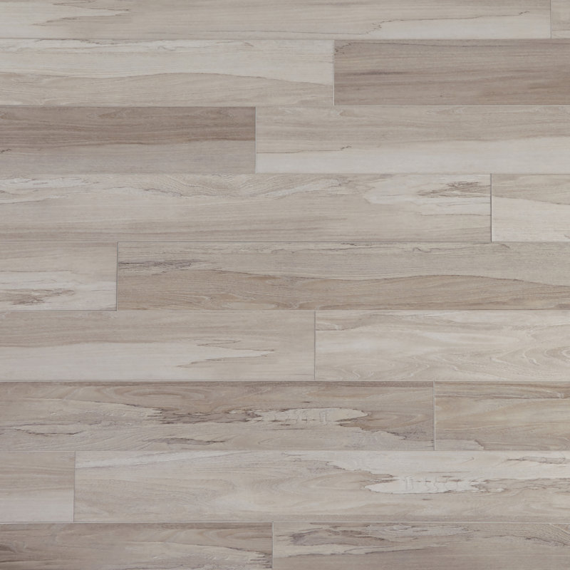 ADURA®APEX with Microban® Spalted Wych 8" x 72" x 8mm Elm WPC Luxury Vinyl Plank, Dew