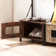 Repp Hall Tree 15.7'' Wide with Bench and Shoe Storage