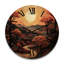 Horloge murale Canyon-825541395