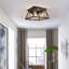 Plafonnier encastré 4 lumières 11,8 po Lopardo-1508085505-1500978189