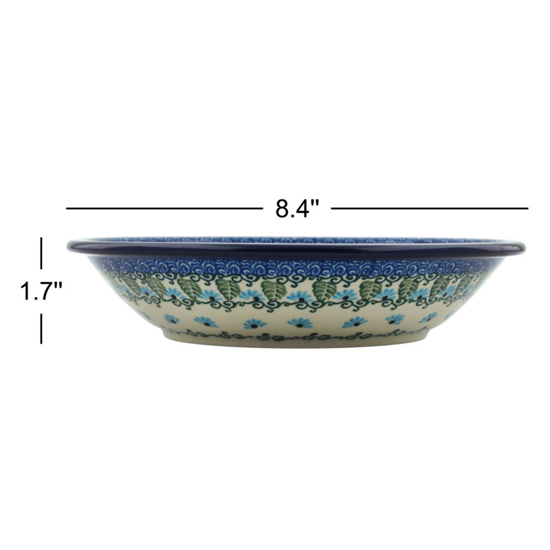 Bol à pâtes 22,5 oz Rowen