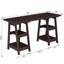 Bureau d'ordinateur Burke-1219637899