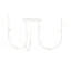 Contour MTO 18 - Light Flush Mount-323979847