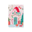 «Merry Nest II» par Melissa Wang, reproduction d'art sur toile-882116004