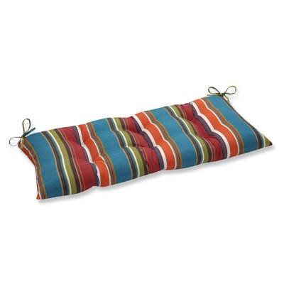 Coussin de causeuse intérieur / extérieur Crosthaiti