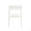 Table de chevet 1 tiroir Foley White-1184839519