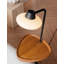 Luminaire de plateau de table d'appoint