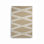 Chenille Geometric Indoor Rug