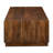 Denali Solid Wood Single Coffee Table