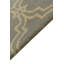 Tapis gris clair Jaycee