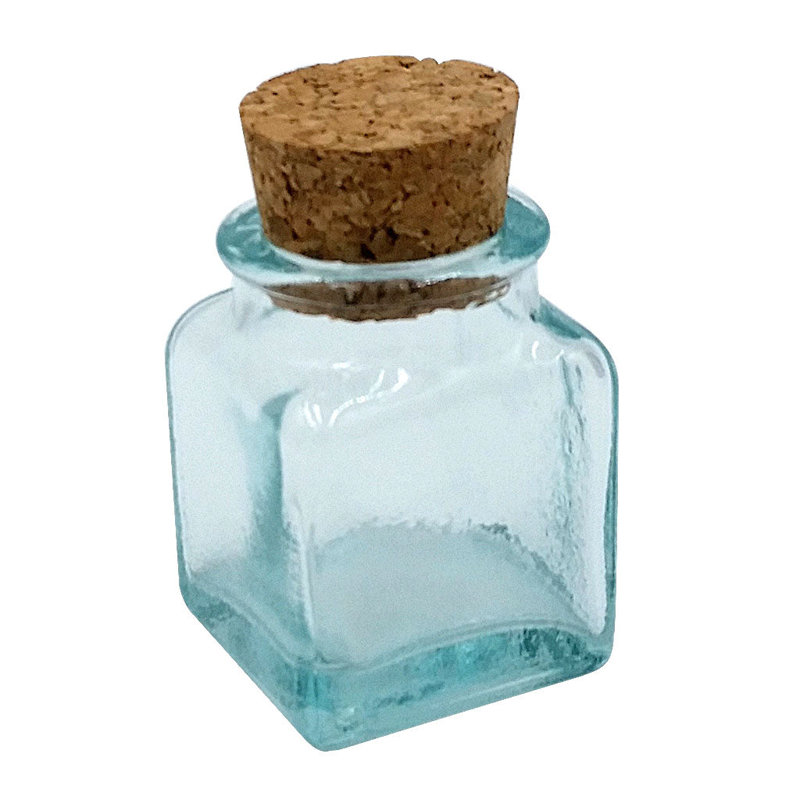 Glass Jar - Set of 24