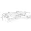 Canapé modulaire classique Chesterfield-1006236290-940704974