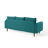 Modway Revive Upholstered Right or Left Sectional Sofa-1037639156