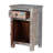 Eili 19'' W Solid Wood Nightstand