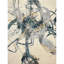 Handmade Silk and Wool Abstract Area Rug