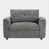 Grey is out of stock