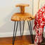 Three Leg Coffee Table