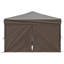 Aliodija 3m x 3m Steel Patio Gazebo-1901186544